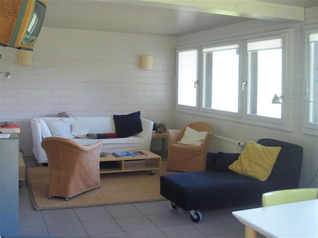 Chalet Mousseron Villa Grimentz Oda fotoğraf